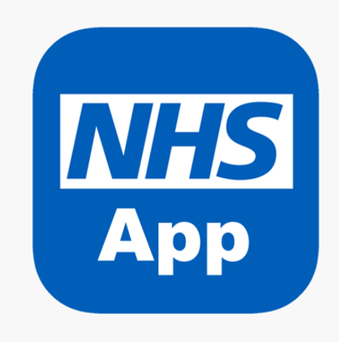 nhs app